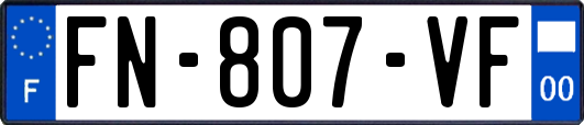FN-807-VF