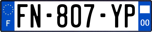 FN-807-YP
