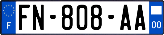 FN-808-AA