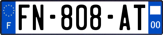 FN-808-AT
