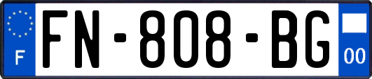 FN-808-BG