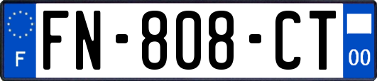 FN-808-CT