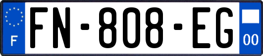 FN-808-EG
