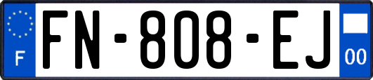 FN-808-EJ
