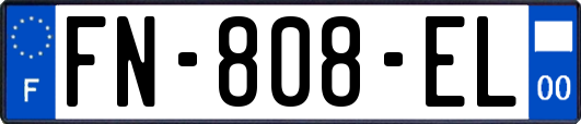 FN-808-EL