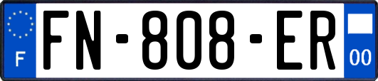 FN-808-ER