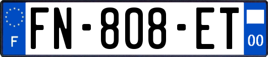 FN-808-ET
