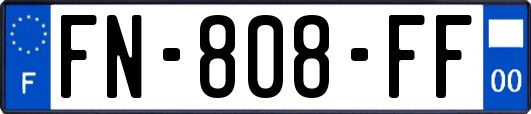 FN-808-FF