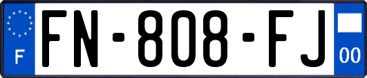 FN-808-FJ