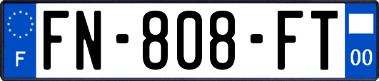 FN-808-FT