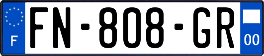 FN-808-GR
