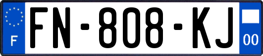 FN-808-KJ