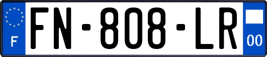 FN-808-LR