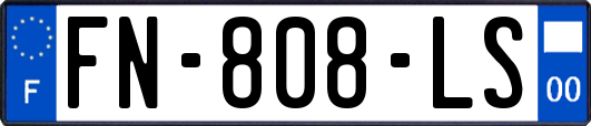 FN-808-LS