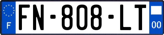 FN-808-LT