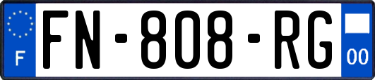 FN-808-RG