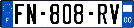 FN-808-RV