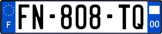 FN-808-TQ