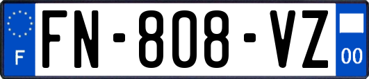 FN-808-VZ