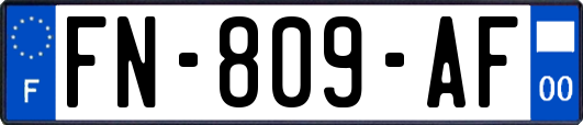 FN-809-AF