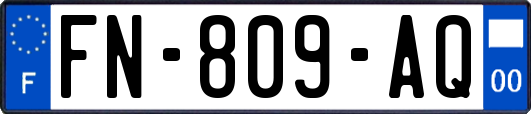 FN-809-AQ