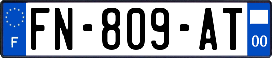 FN-809-AT