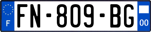 FN-809-BG