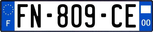 FN-809-CE