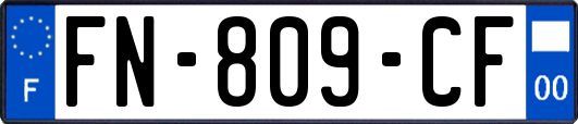 FN-809-CF