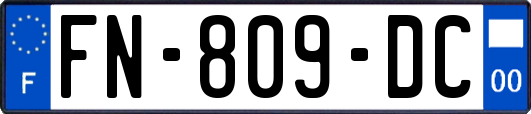 FN-809-DC