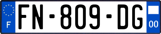 FN-809-DG