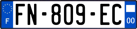 FN-809-EC