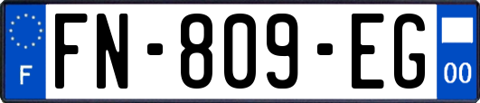 FN-809-EG