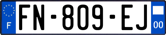 FN-809-EJ
