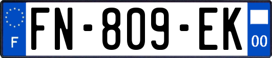 FN-809-EK