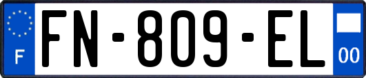FN-809-EL