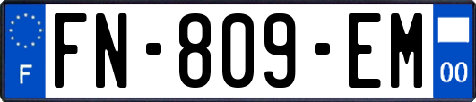 FN-809-EM