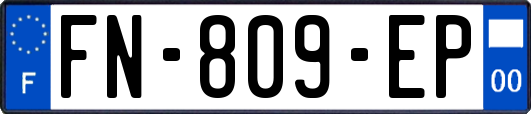FN-809-EP