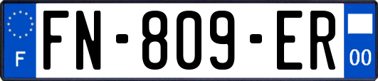 FN-809-ER