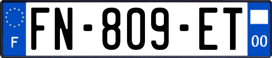 FN-809-ET