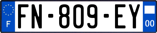 FN-809-EY
