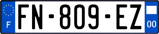 FN-809-EZ