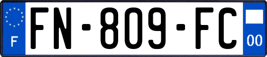 FN-809-FC