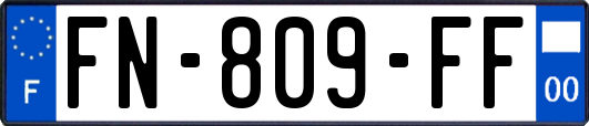 FN-809-FF