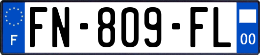 FN-809-FL