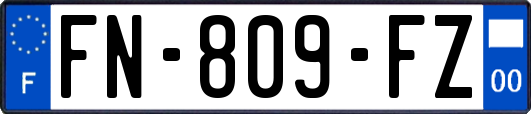 FN-809-FZ