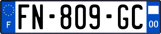 FN-809-GC