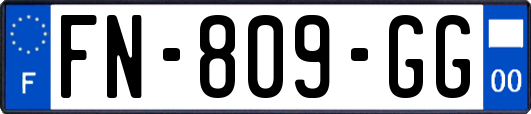 FN-809-GG