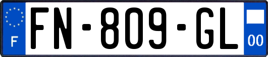 FN-809-GL