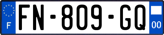 FN-809-GQ